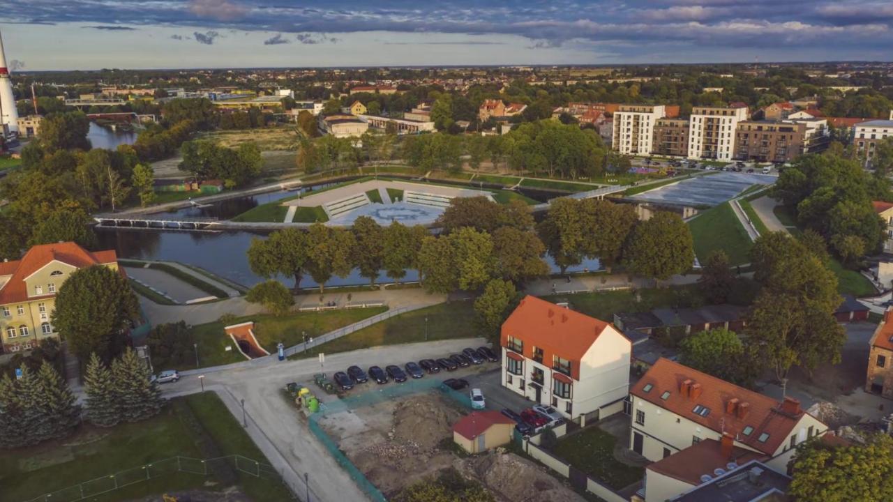 Jono Kalnelis Apartments Klaipeda Exterior photo